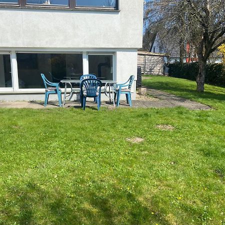 Entspannung Im Gruenen Horn-Bad Meinberg Luaran gambar