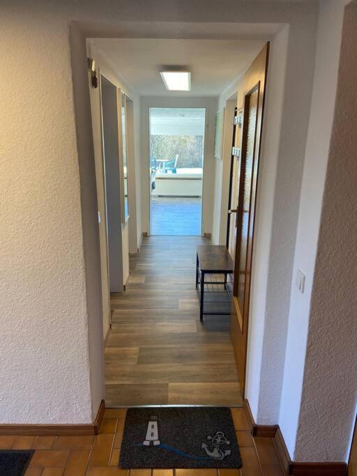 Entspannung Im Gruenen Horn-Bad Meinberg Luaran gambar